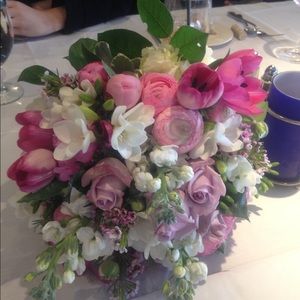 Meet your Posher, Shuchun